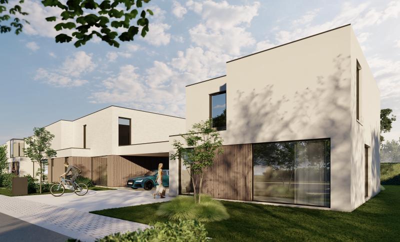 Nieuwbouw kopen aan 6% btw? Dit zegt het regeerakkoord