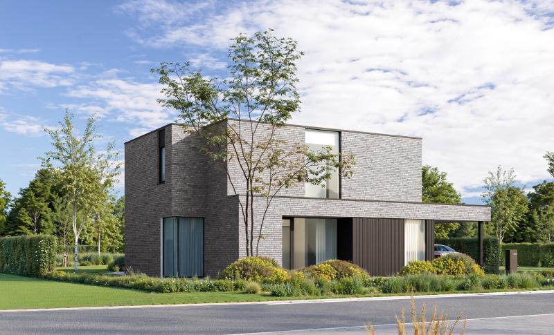 Nieuwbouwzondag 26 april