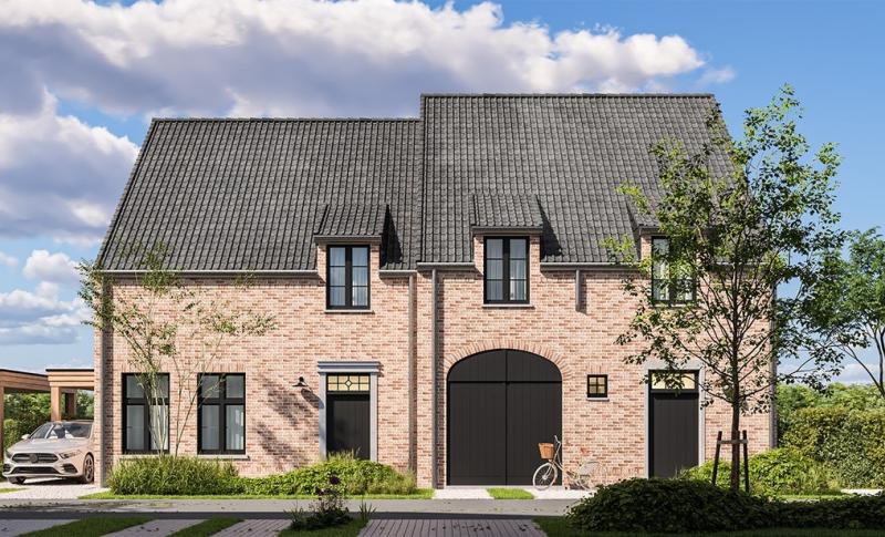 Straffe Hendrikstraat